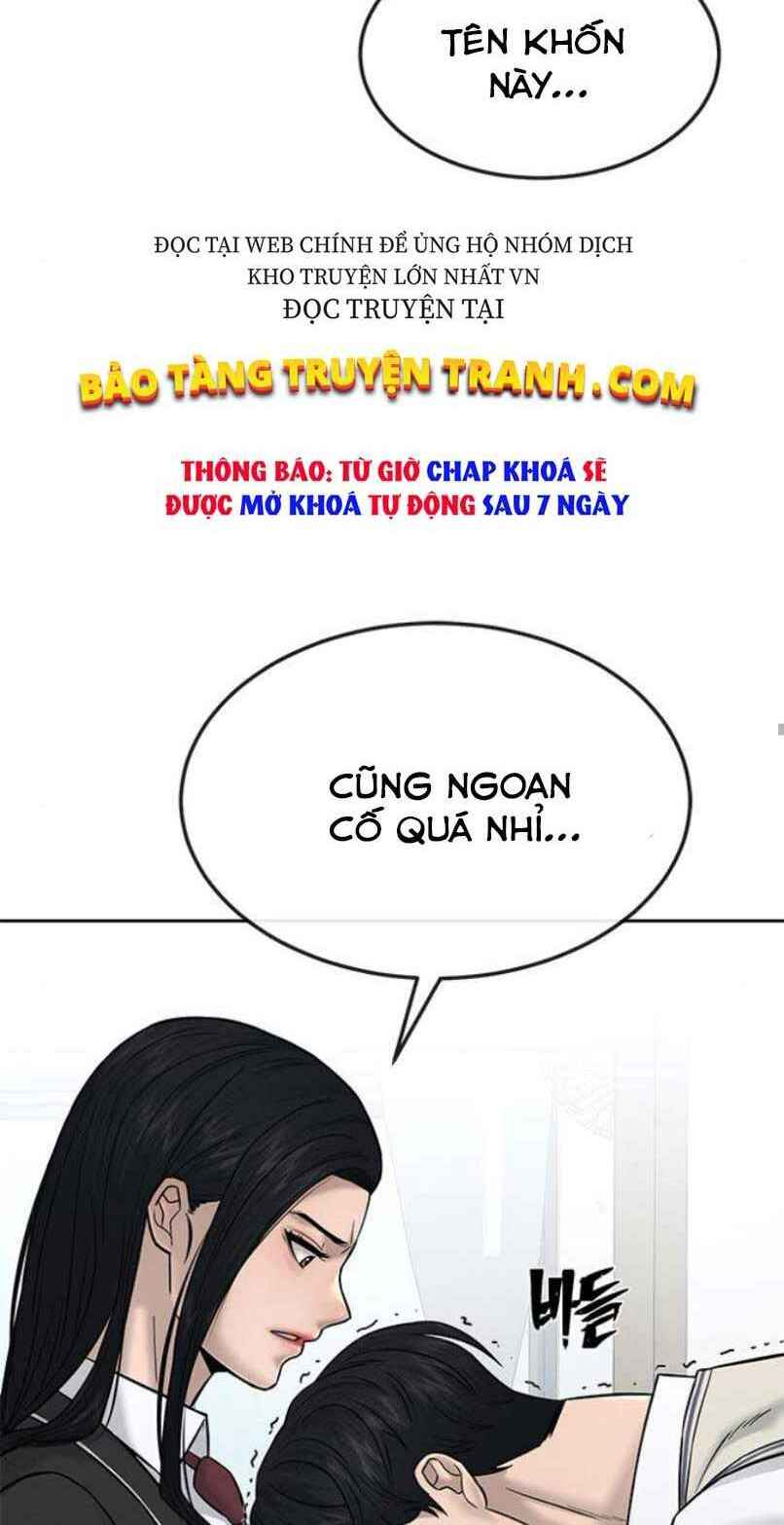 Nhiệm Vụ Tối Thượng Chapter 16 - Trang 2