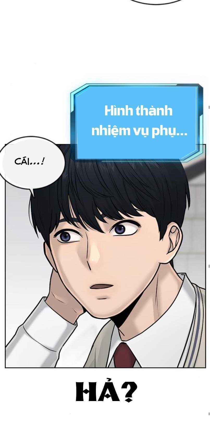 Nhiệm Vụ Tối Thượng Chapter 16 - Trang 2