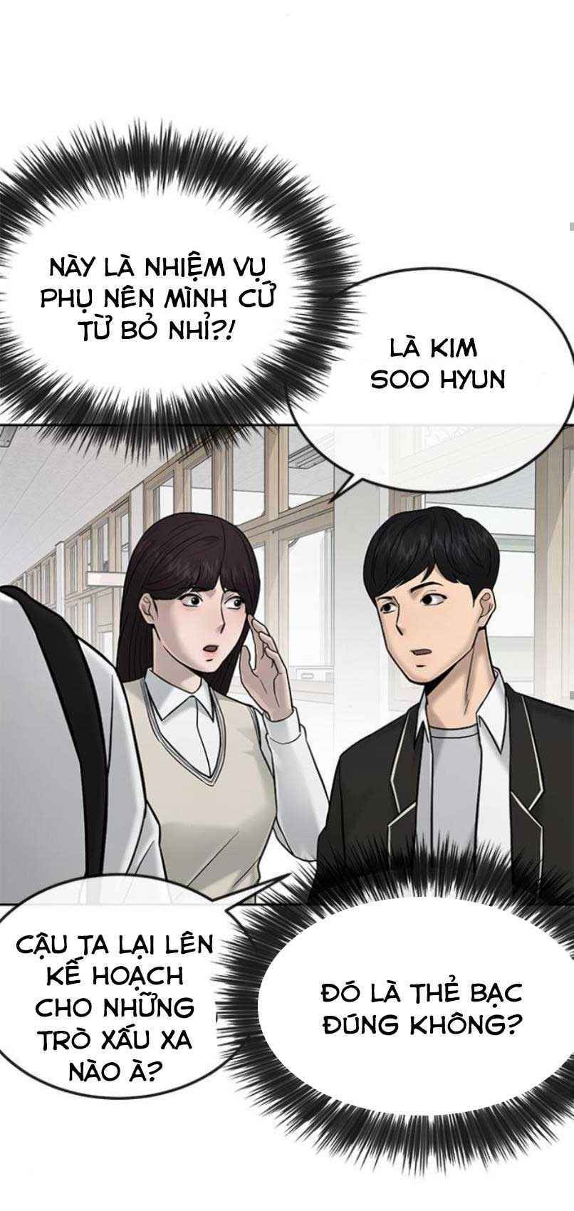 Nhiệm Vụ Tối Thượng Chapter 16 - Trang 2