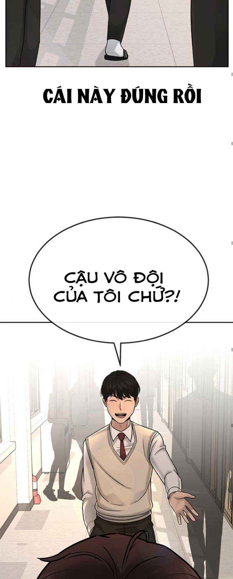 Nhiệm Vụ Tối Thượng Chapter 16 - Trang 2