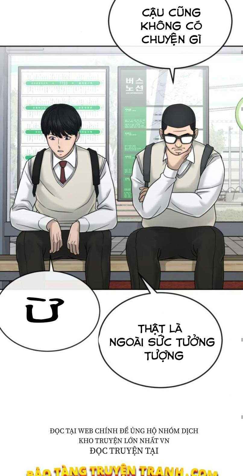 Nhiệm Vụ Tối Thượng Chapter 16 - Trang 2