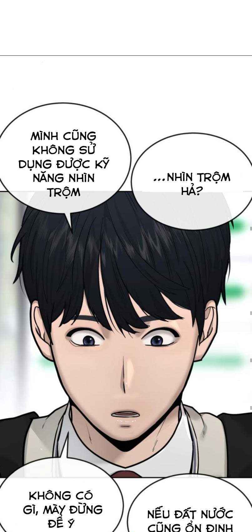 Nhiệm Vụ Tối Thượng Chapter 16 - Trang 2