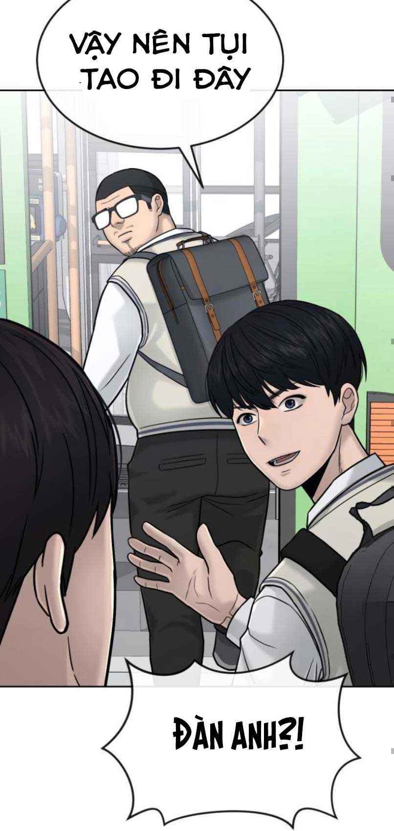 Nhiệm Vụ Tối Thượng Chapter 16 - Trang 2