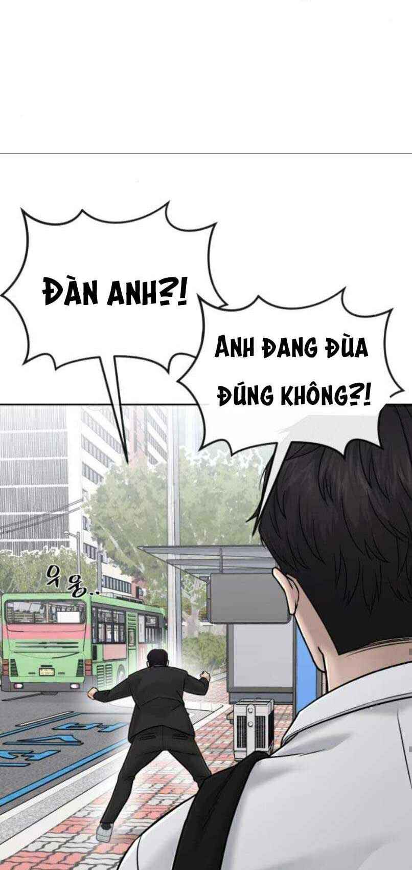 Nhiệm Vụ Tối Thượng Chapter 16 - Trang 2