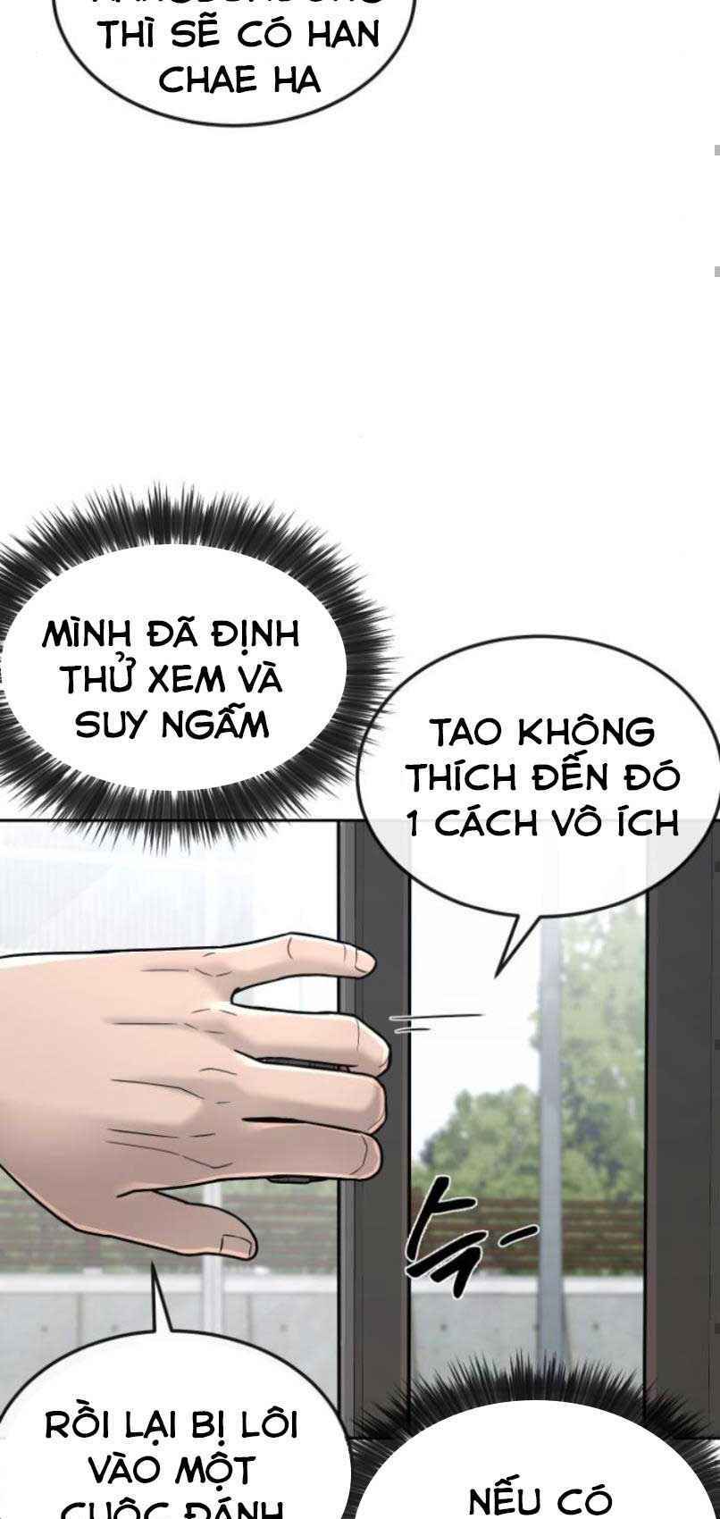 Nhiệm Vụ Tối Thượng Chapter 16 - Trang 2