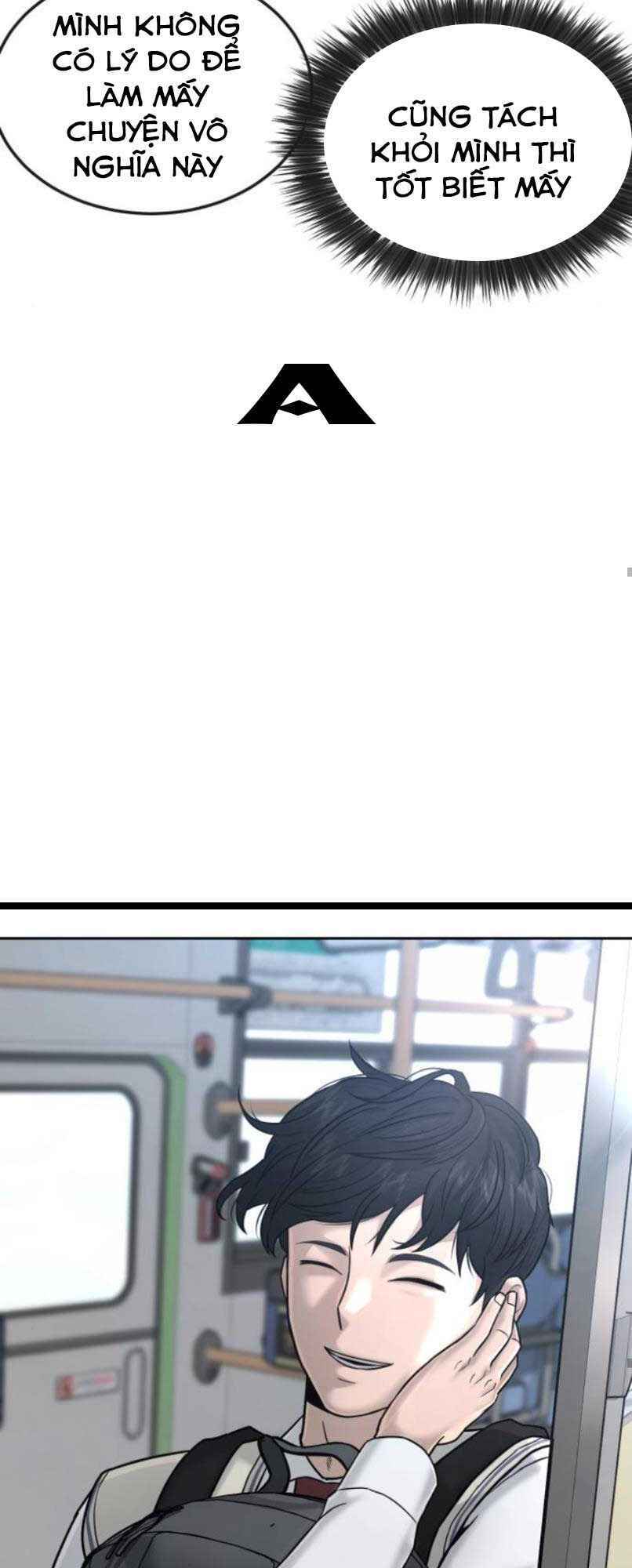Nhiệm Vụ Tối Thượng Chapter 16 - Trang 2