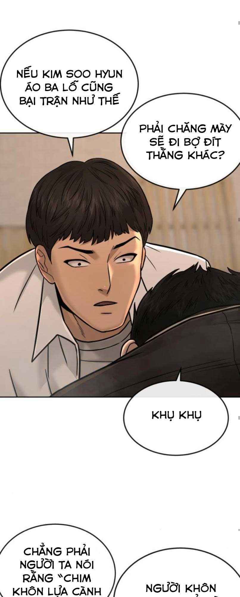 Nhiệm Vụ Tối Thượng Chapter 16 - Trang 2