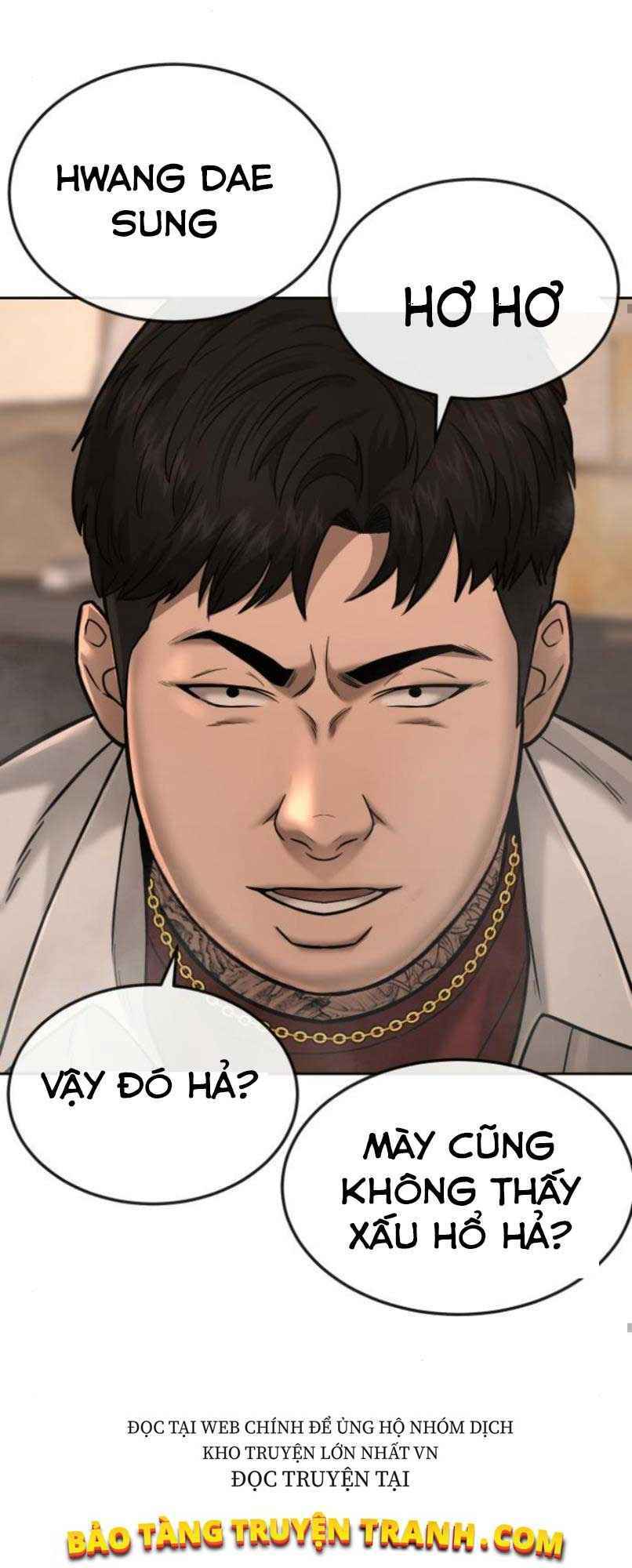 Nhiệm Vụ Tối Thượng Chapter 16 - Trang 2