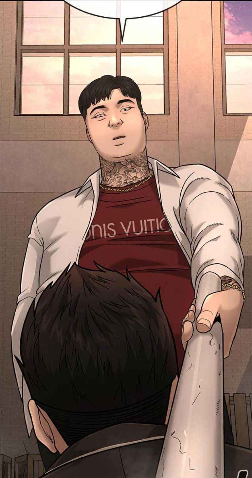 Nhiệm Vụ Tối Thượng Chapter 16 - Trang 2