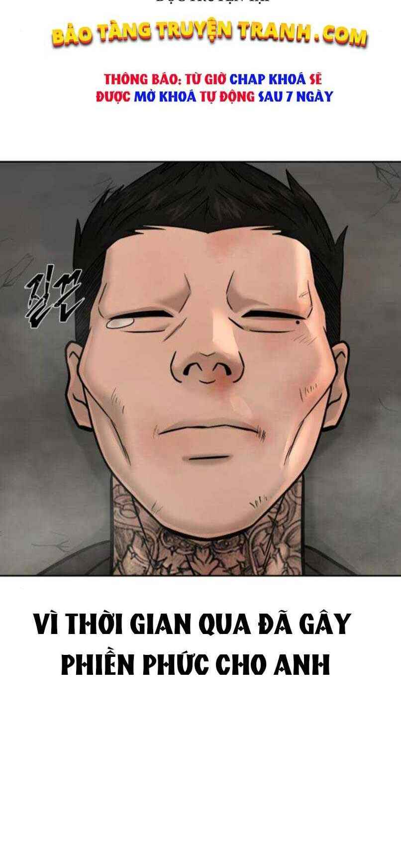 Nhiệm Vụ Tối Thượng Chapter 16 - Trang 2