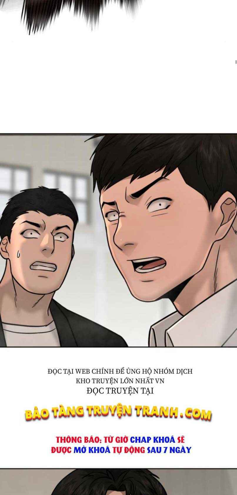 Nhiệm Vụ Tối Thượng Chapter 16 - Trang 2