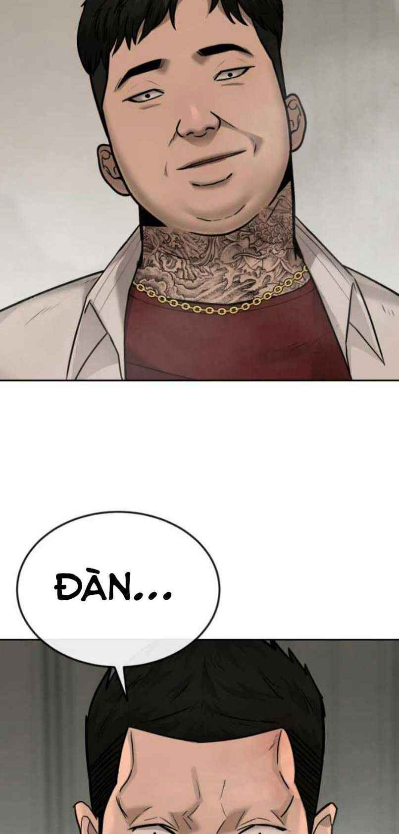 Nhiệm Vụ Tối Thượng Chapter 16 - Trang 2