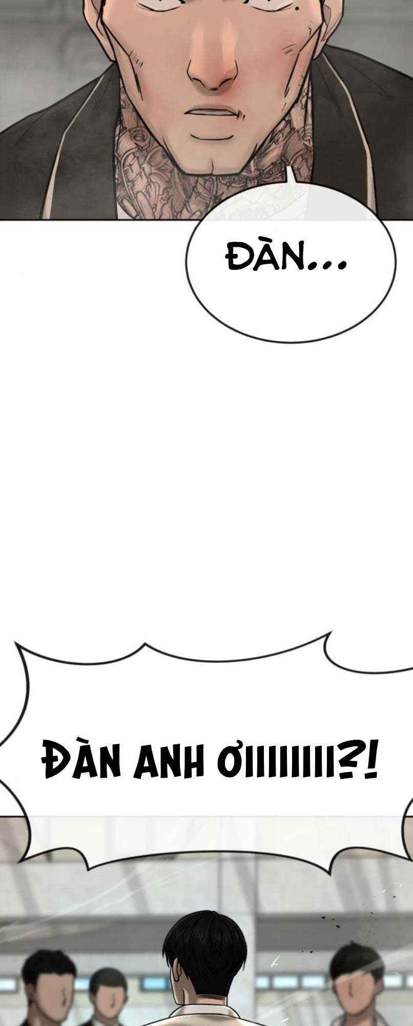 Nhiệm Vụ Tối Thượng Chapter 16 - Trang 2