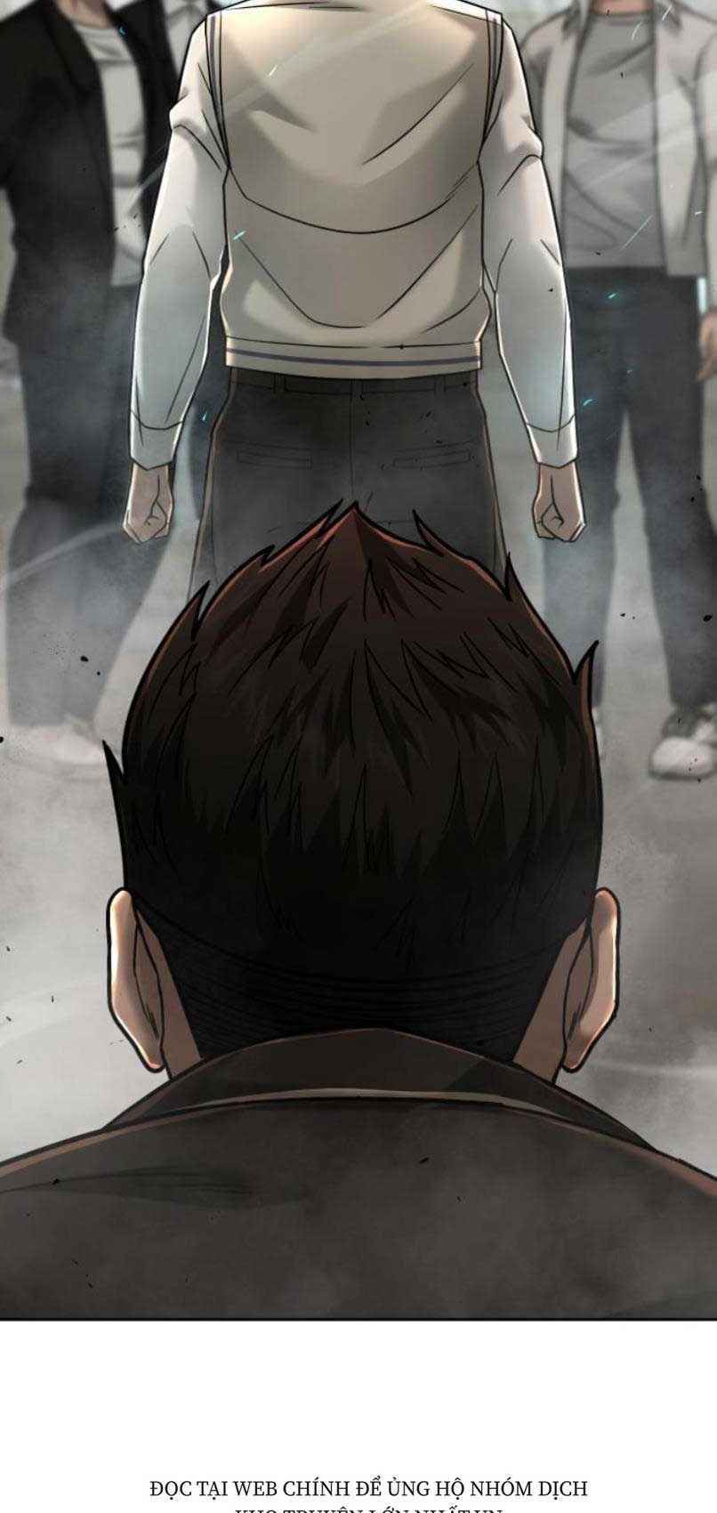 Nhiệm Vụ Tối Thượng Chapter 16 - Trang 2