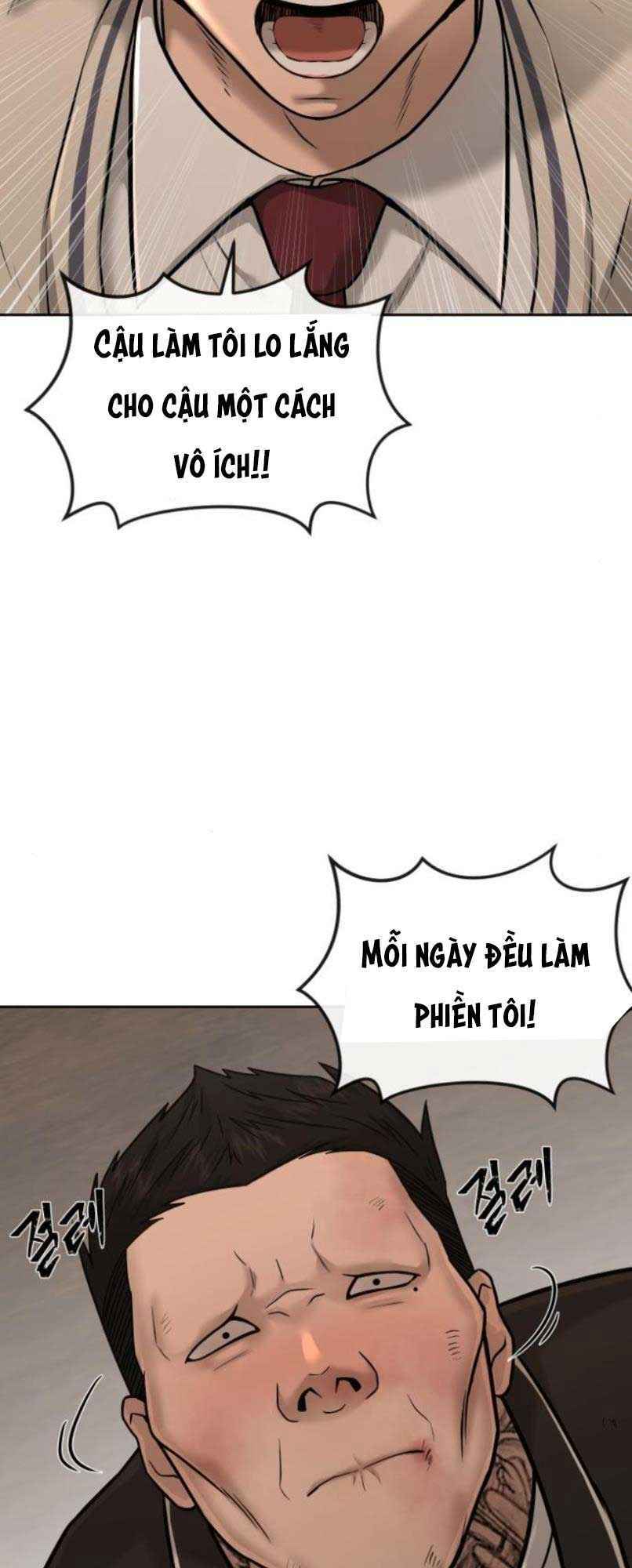 Nhiệm Vụ Tối Thượng Chapter 16 - Trang 2