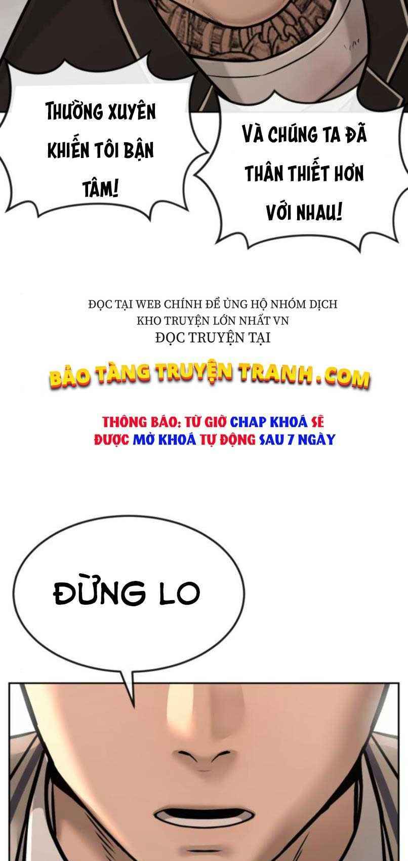 Nhiệm Vụ Tối Thượng Chapter 16 - Trang 2