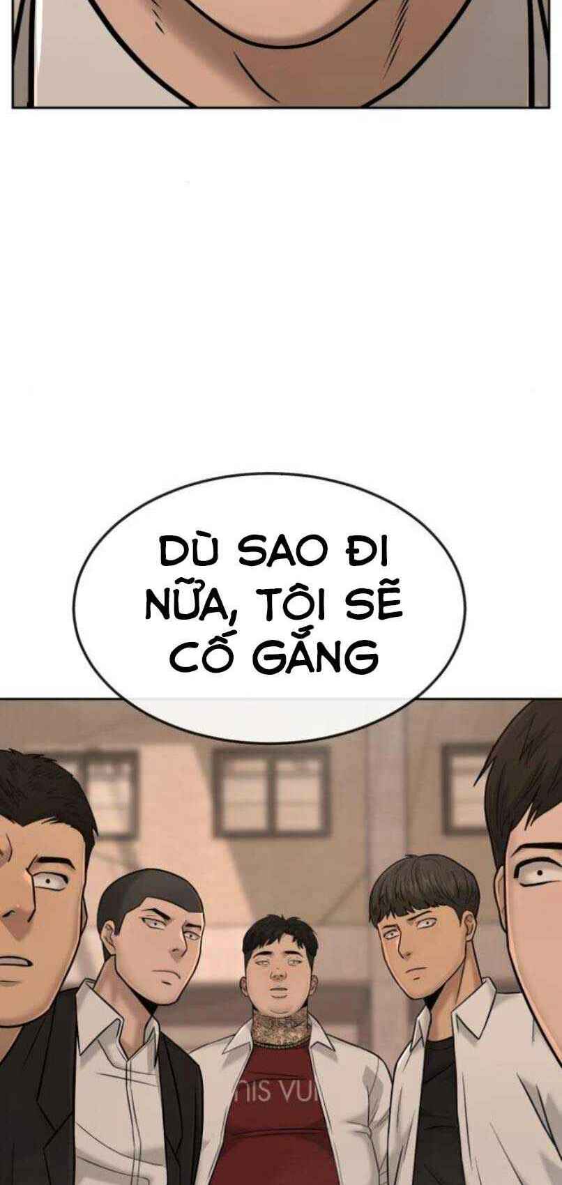 Nhiệm Vụ Tối Thượng Chapter 16 - Trang 2