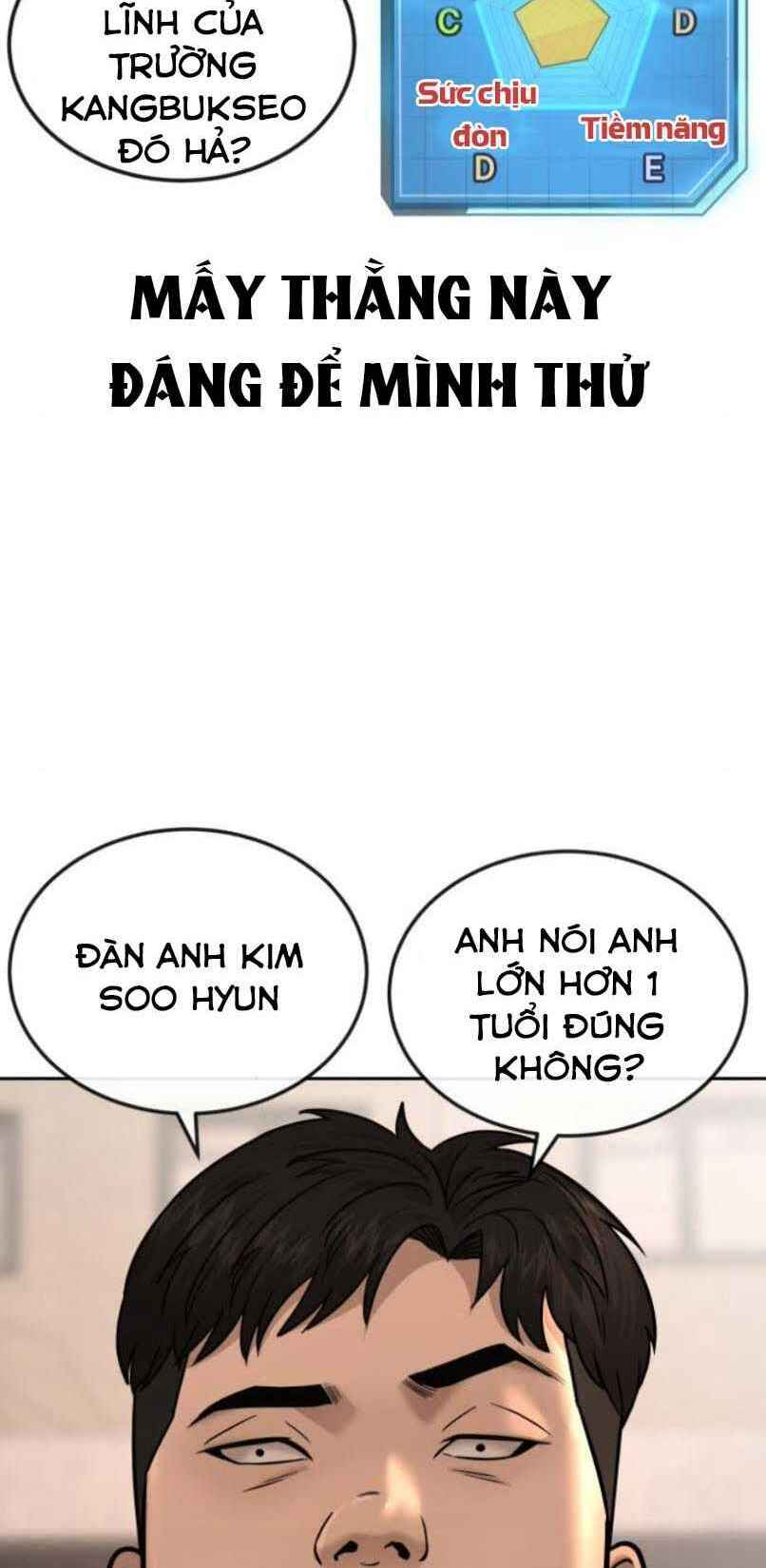 Nhiệm Vụ Tối Thượng Chapter 16 - Trang 2