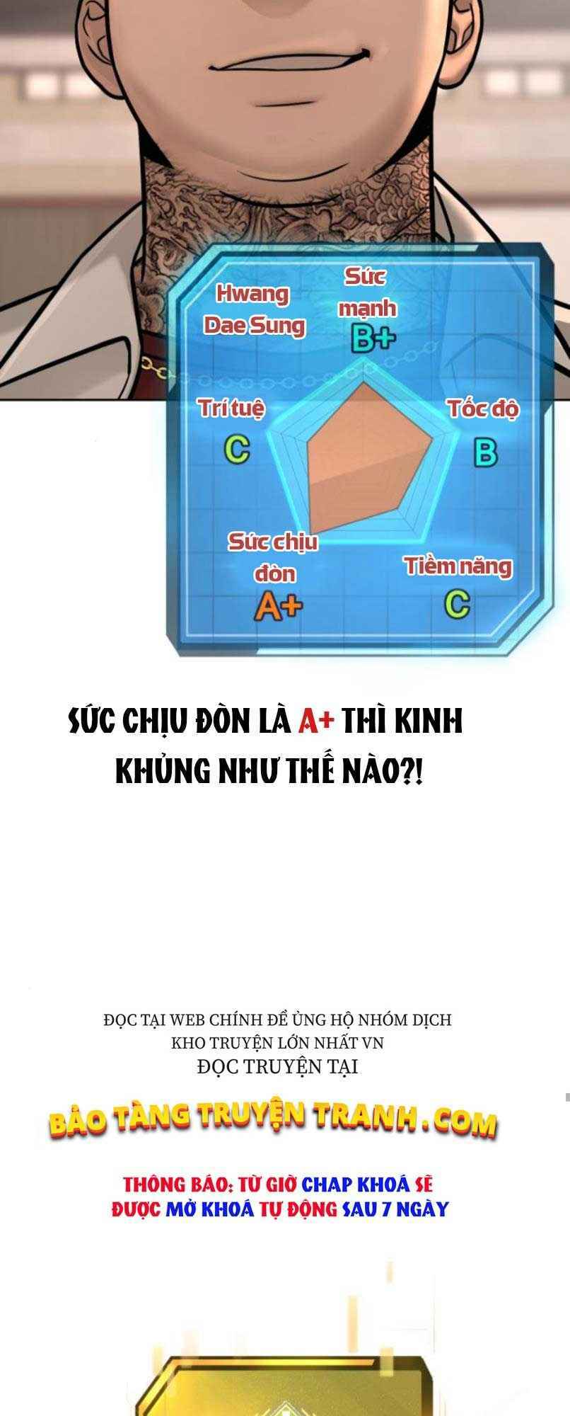 Nhiệm Vụ Tối Thượng Chapter 16 - Trang 2