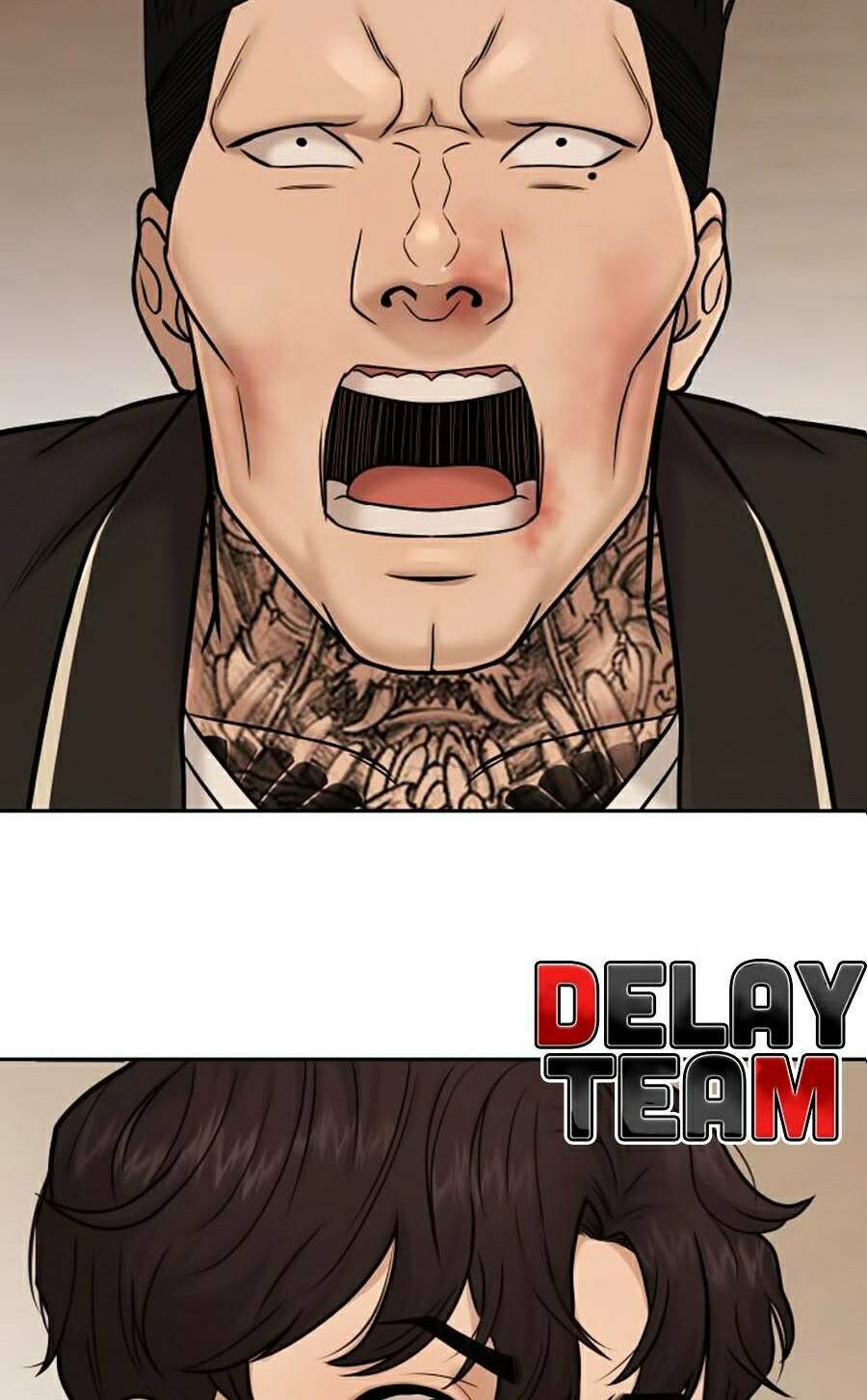 Nhiệm Vụ Tối Thượng Chapter 17 - Trang 2