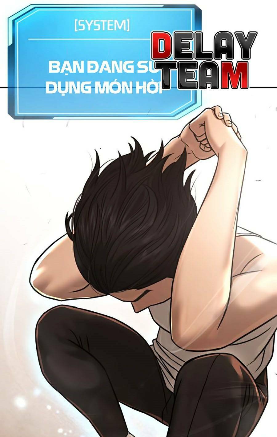 Nhiệm Vụ Tối Thượng Chapter 17 - Trang 2