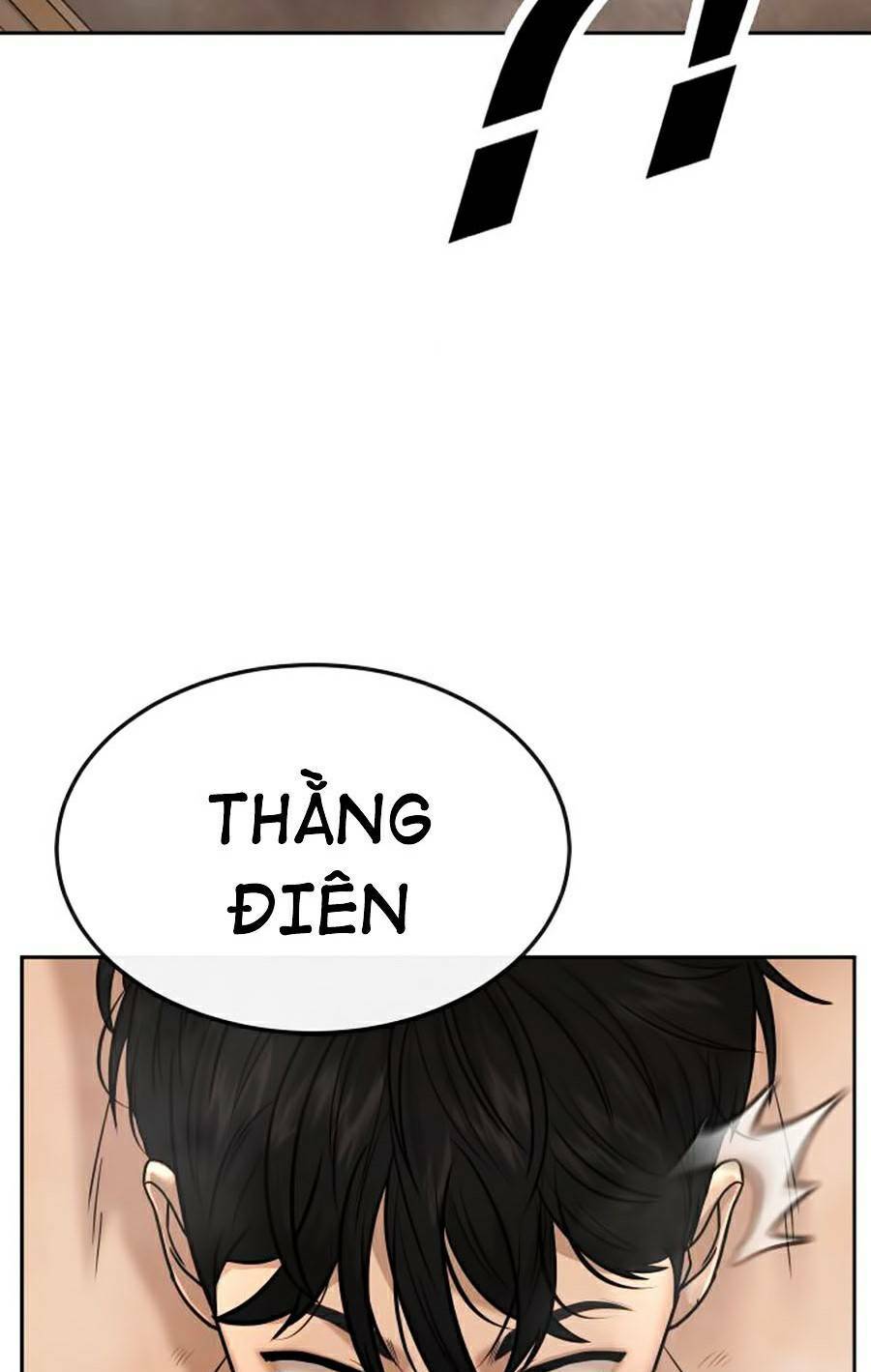 Nhiệm Vụ Tối Thượng Chapter 17 - Trang 2