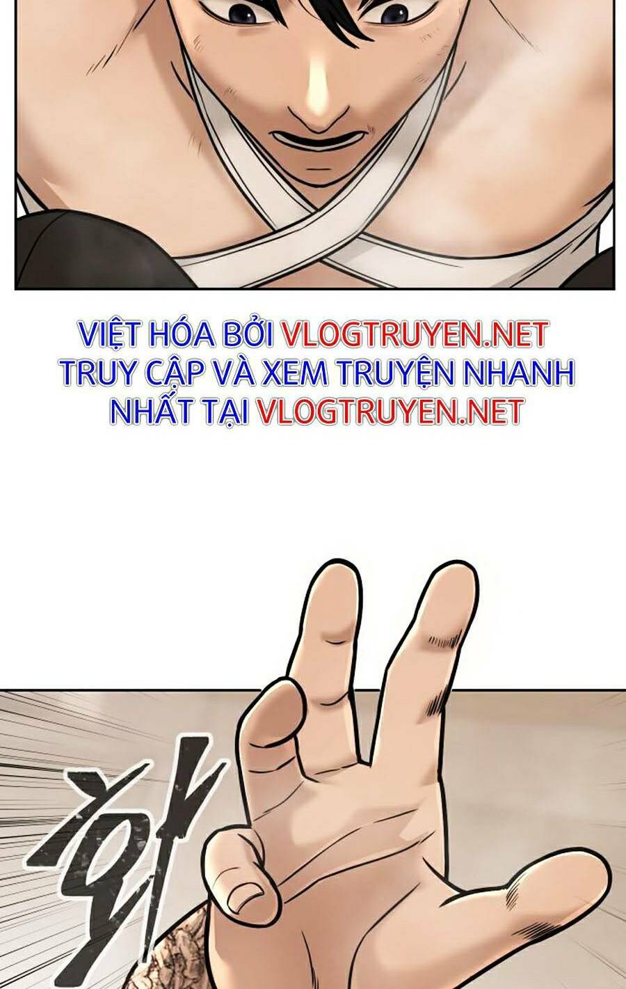 Nhiệm Vụ Tối Thượng Chapter 17 - Trang 2