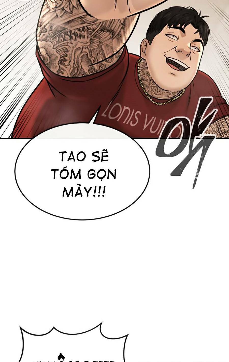 Nhiệm Vụ Tối Thượng Chapter 17 - Trang 2