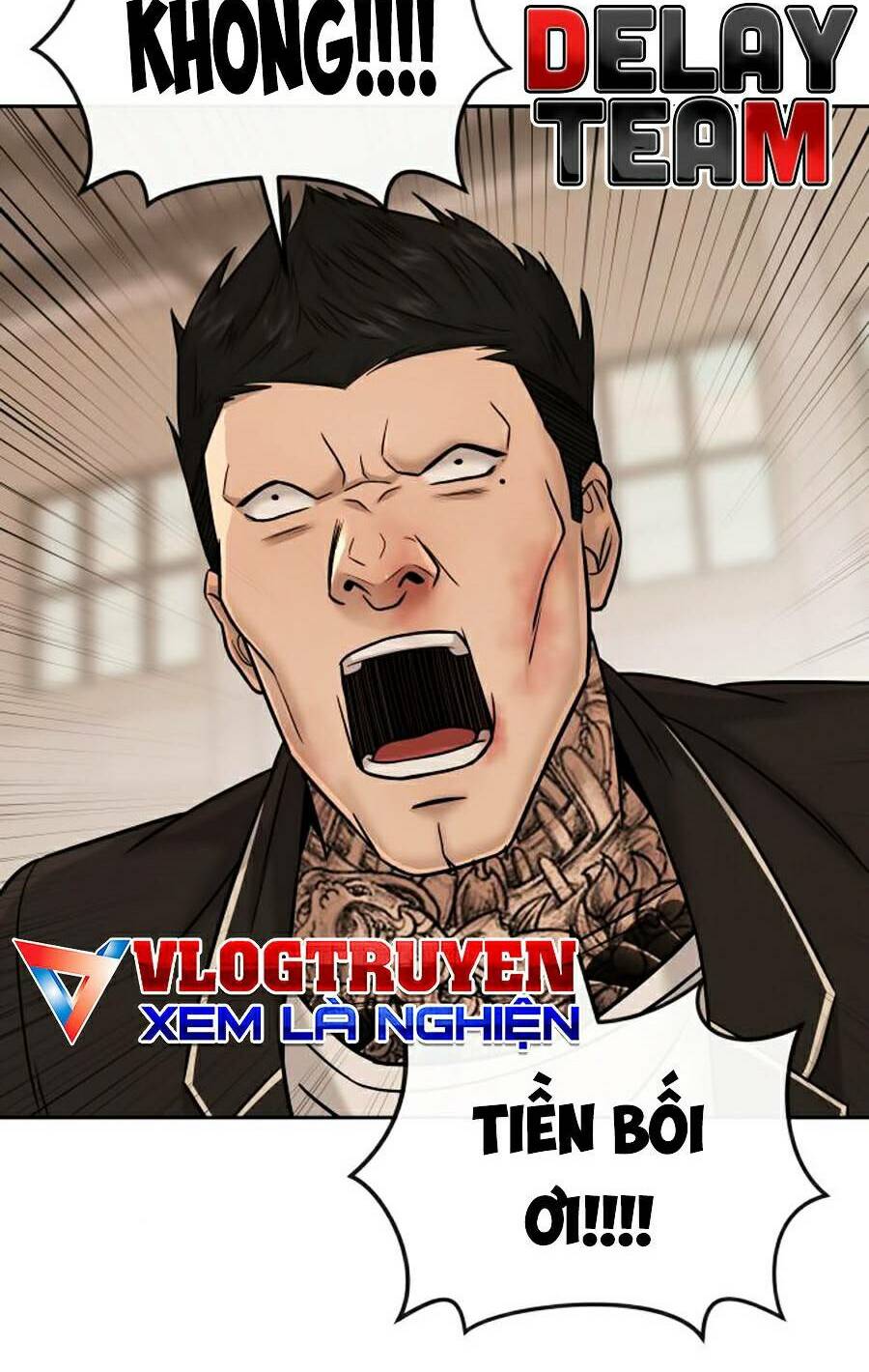 Nhiệm Vụ Tối Thượng Chapter 17 - Trang 2
