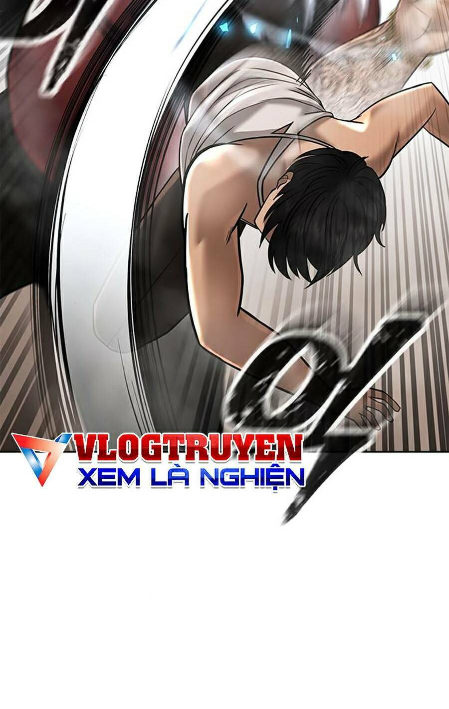 Nhiệm Vụ Tối Thượng Chapter 17 - Trang 2