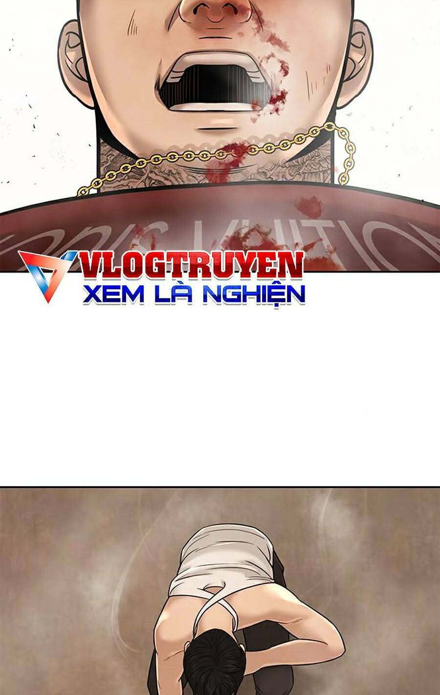 Nhiệm Vụ Tối Thượng Chapter 17 - Trang 2