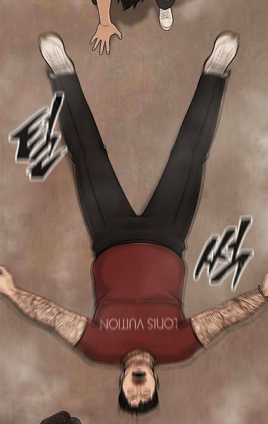 Nhiệm Vụ Tối Thượng Chapter 17 - Trang 2