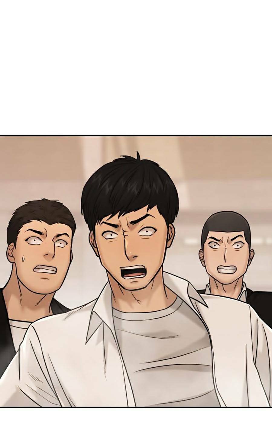 Nhiệm Vụ Tối Thượng Chapter 17 - Trang 2