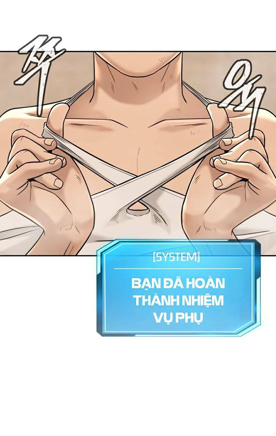 Nhiệm Vụ Tối Thượng Chapter 17 - Trang 2