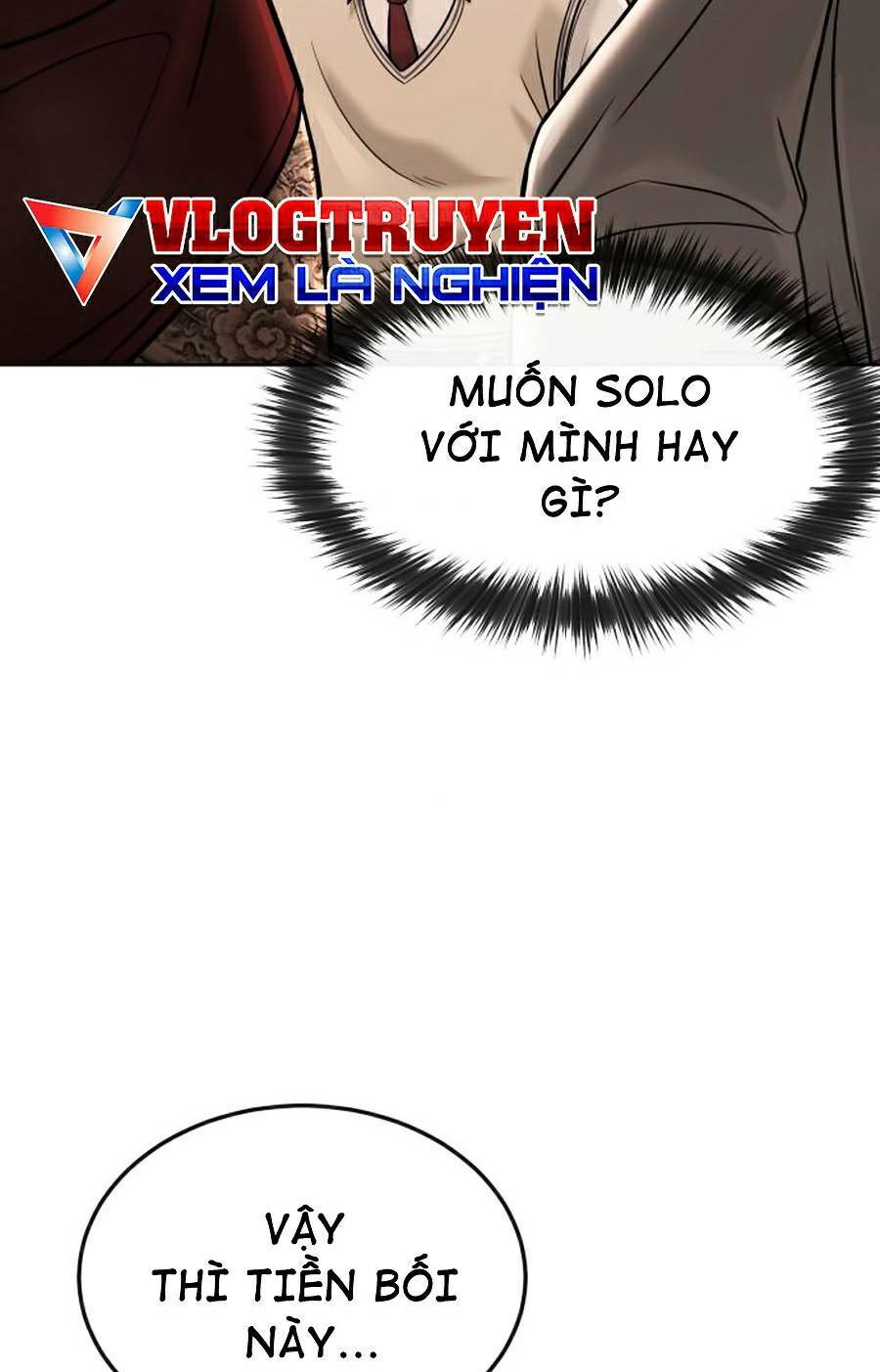 Nhiệm Vụ Tối Thượng Chapter 17 - Trang 2