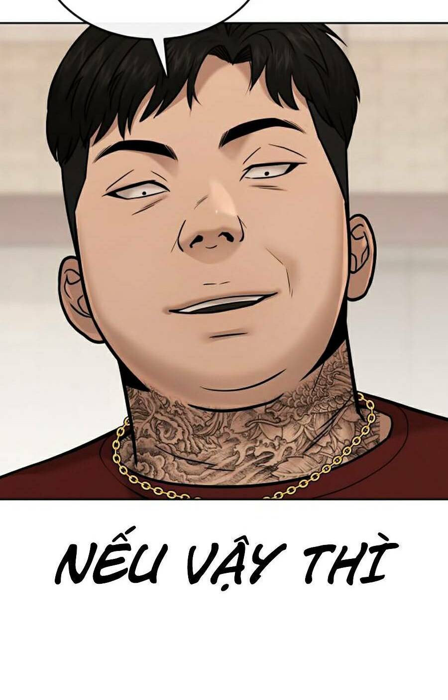 Nhiệm Vụ Tối Thượng Chapter 17 - Trang 2