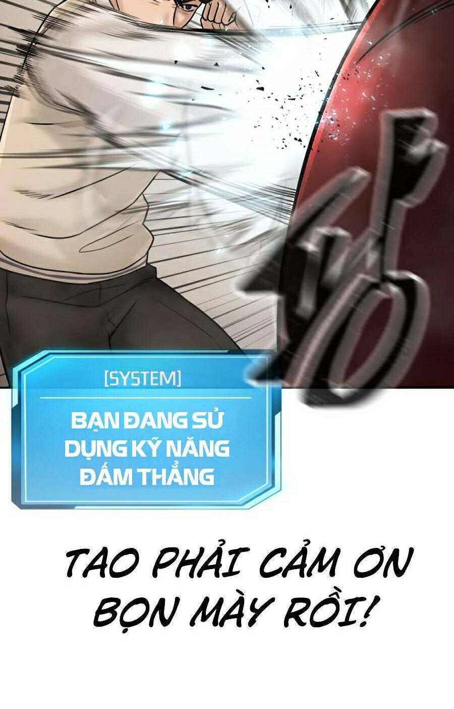 Nhiệm Vụ Tối Thượng Chapter 17 - Trang 2