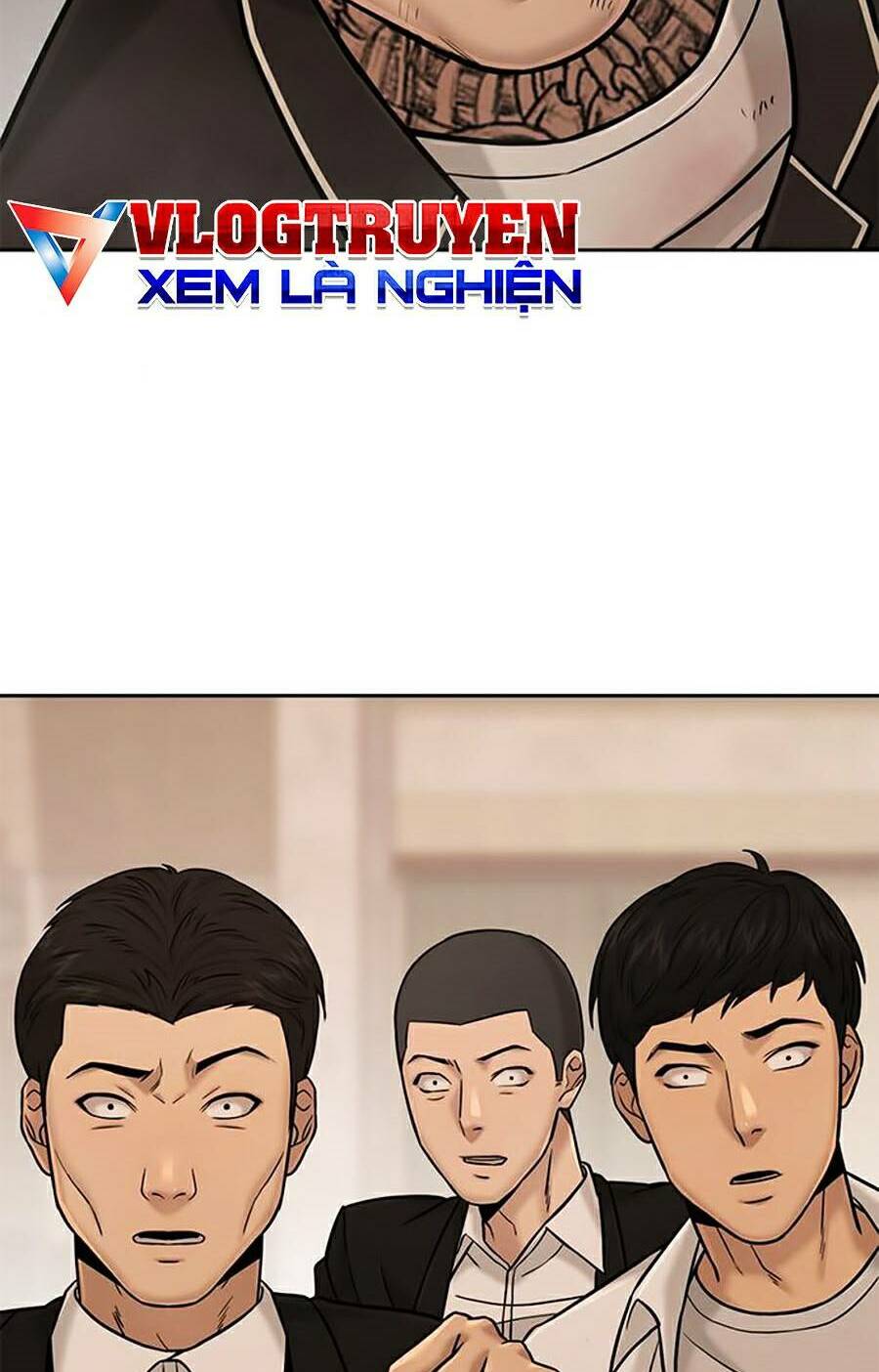 Nhiệm Vụ Tối Thượng Chapter 17 - Trang 2