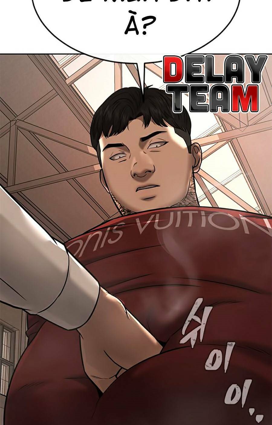 Nhiệm Vụ Tối Thượng Chapter 17 - Trang 2