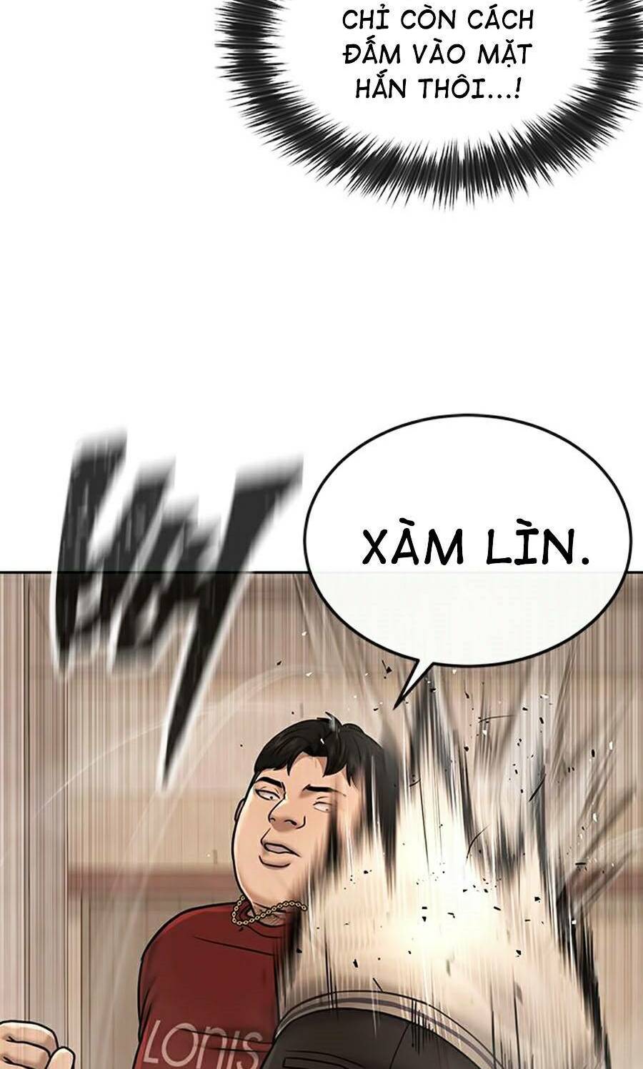 Nhiệm Vụ Tối Thượng Chapter 17 - Trang 2