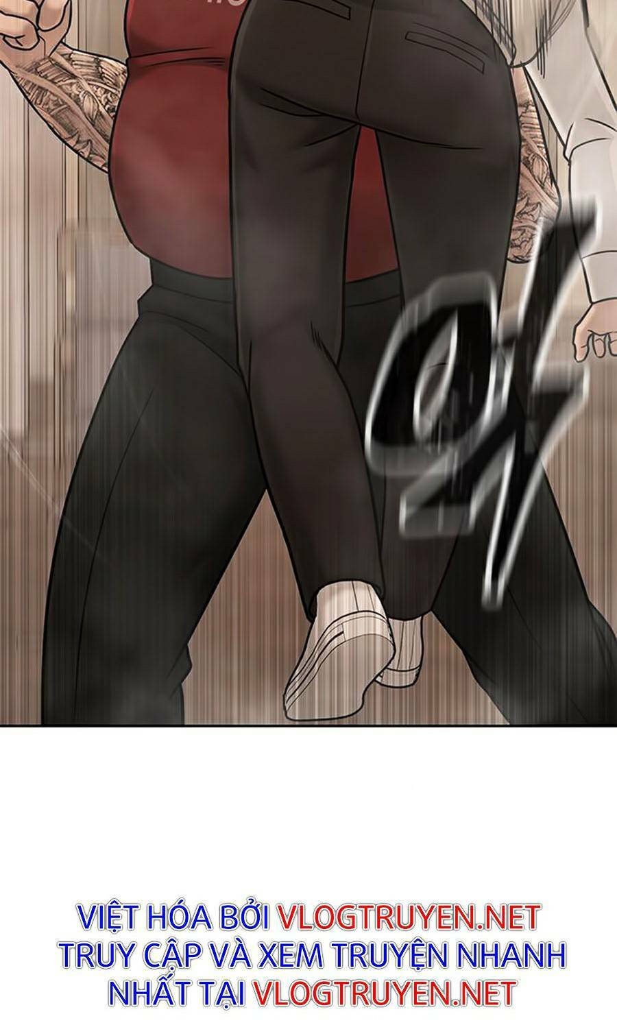 Nhiệm Vụ Tối Thượng Chapter 17 - Trang 2