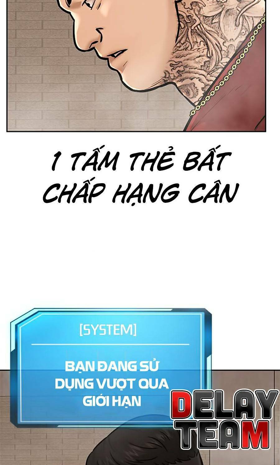 Nhiệm Vụ Tối Thượng Chapter 17 - Trang 2