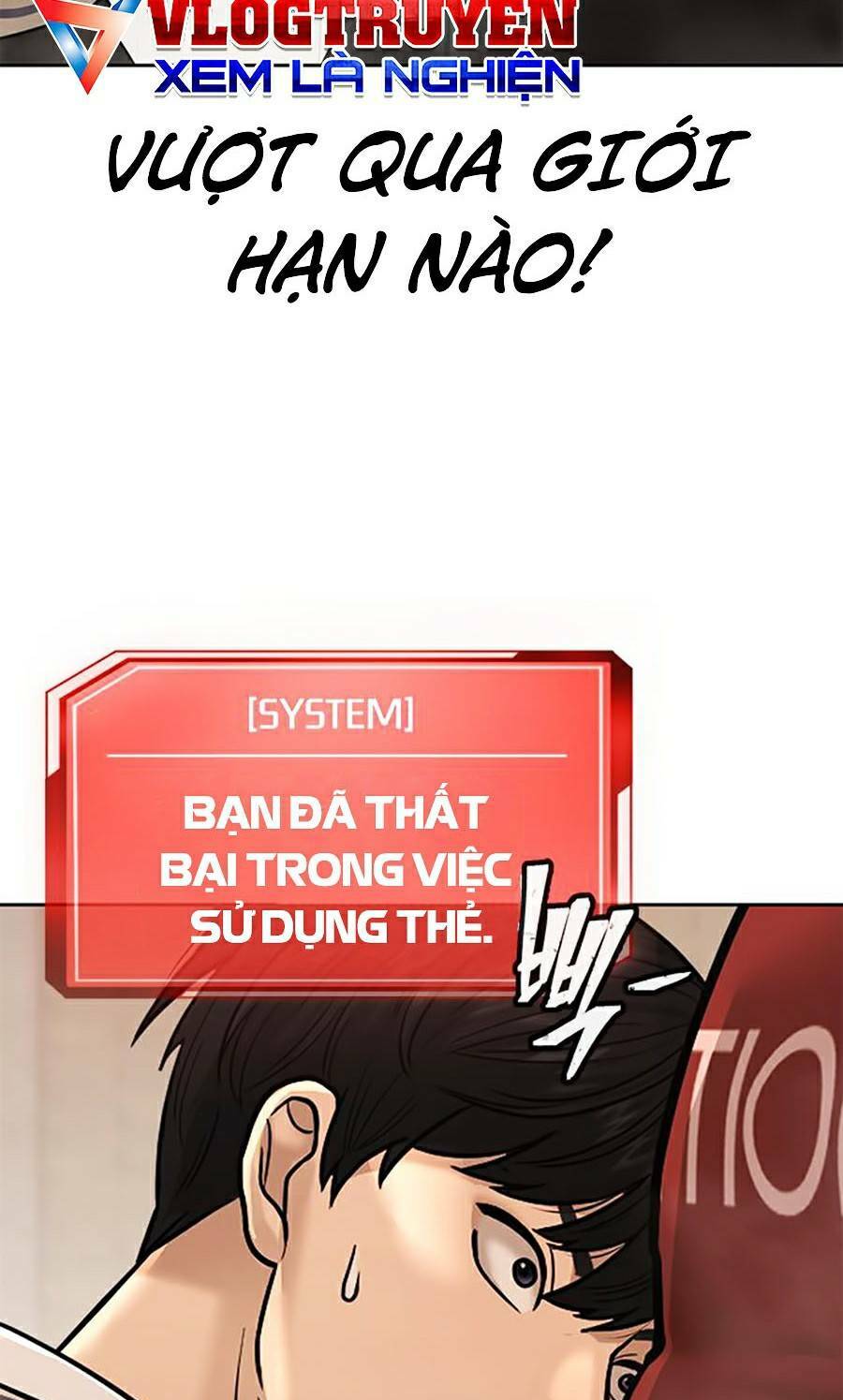 Nhiệm Vụ Tối Thượng Chapter 17 - Trang 2