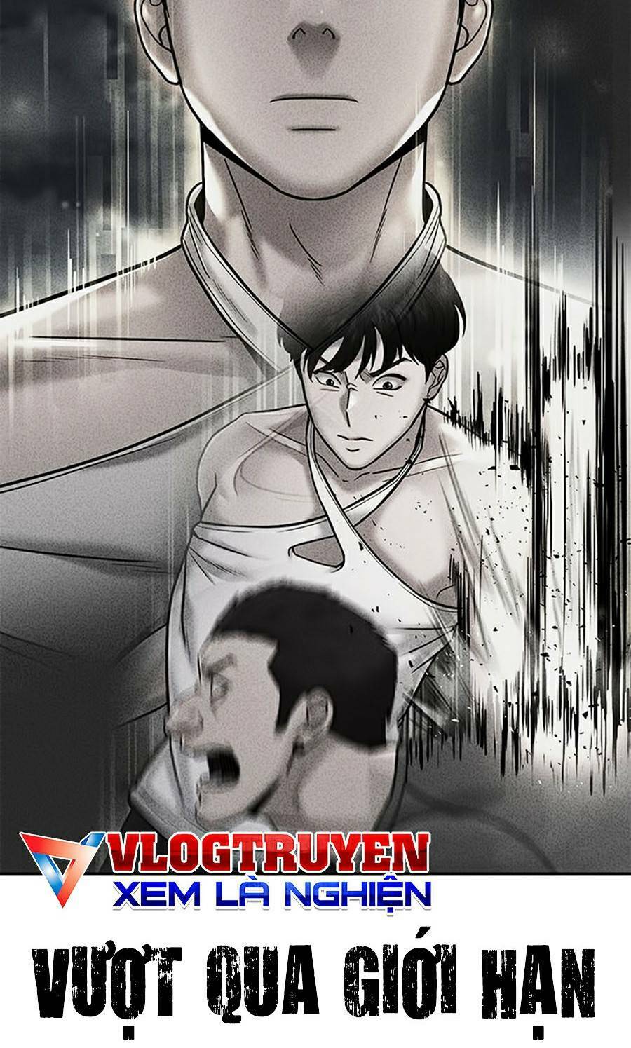 Nhiệm Vụ Tối Thượng Chapter 17 - Trang 2