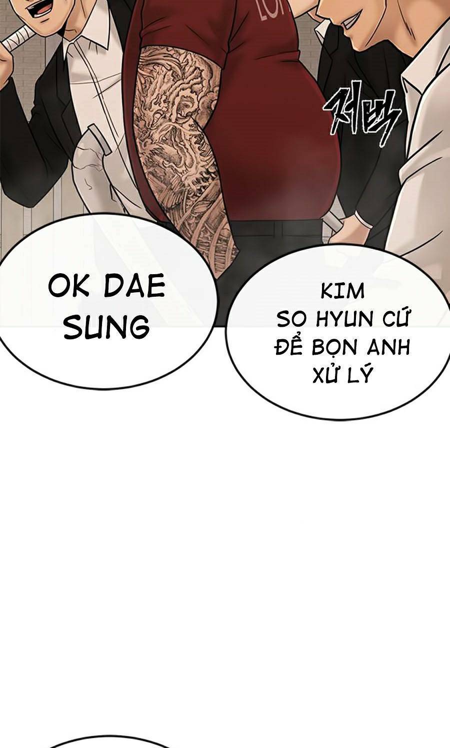 Nhiệm Vụ Tối Thượng Chapter 17 - Trang 2