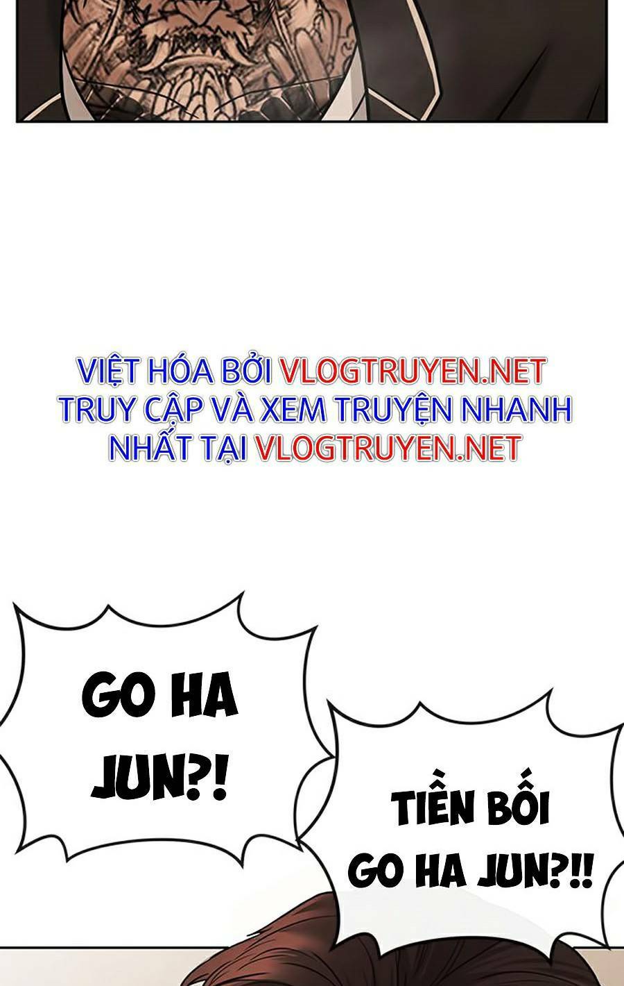 Nhiệm Vụ Tối Thượng Chapter 17 - Trang 2