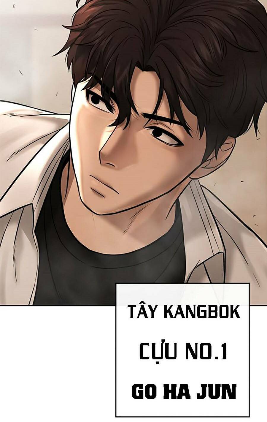 Nhiệm Vụ Tối Thượng Chapter 17 - Trang 2