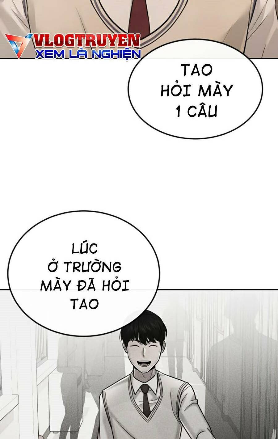 Nhiệm Vụ Tối Thượng Chapter 17 - Trang 2