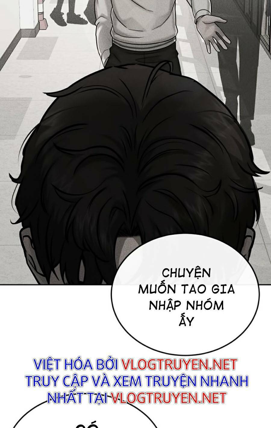 Nhiệm Vụ Tối Thượng Chapter 17 - Trang 2