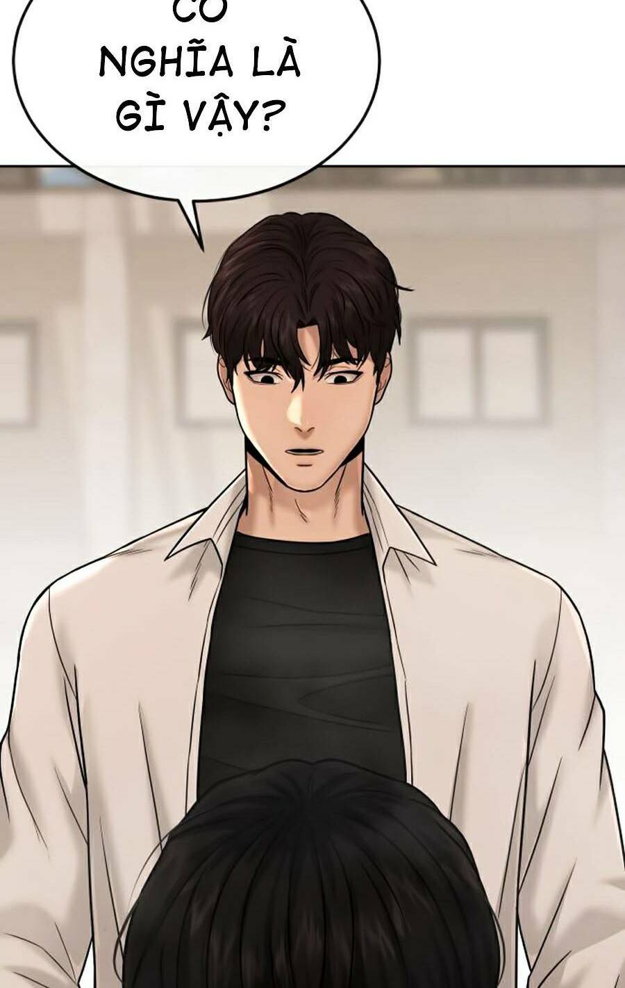 Nhiệm Vụ Tối Thượng Chapter 17 - Trang 2